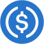 USDC token